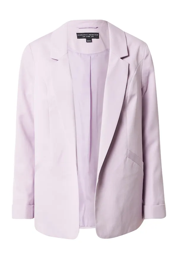 Dorothy Perkins Kavaj ljuslila