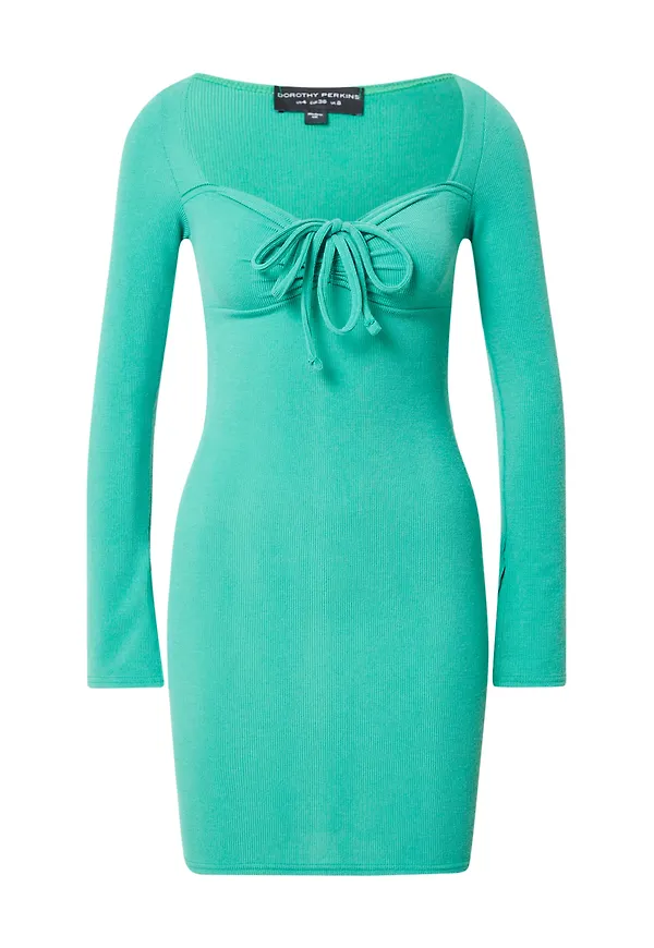Dorothy Perkins Klänning jade