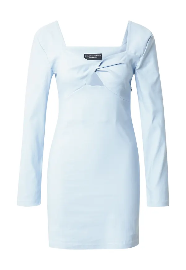 Dorothy Perkins Klänning ljusblå