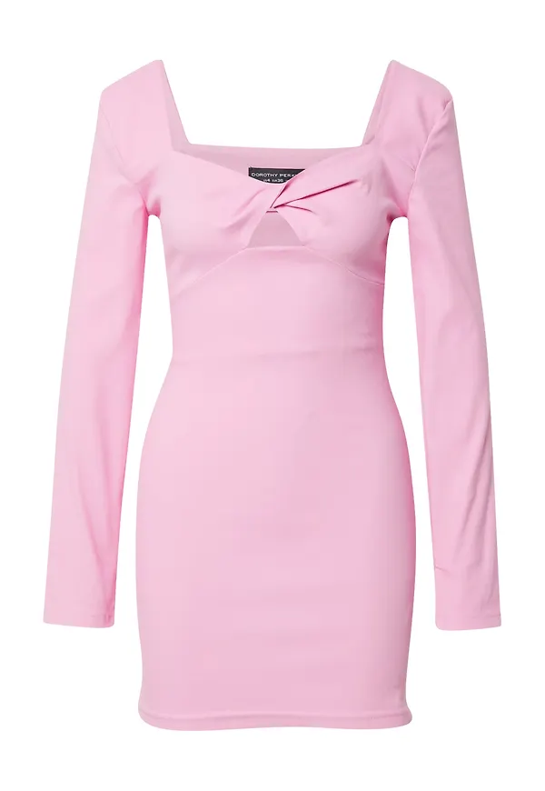 Dorothy Perkins Klänning ljusrosa