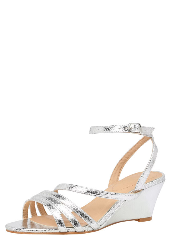 Dorothy Perkins Remsandal 'Angelina' silver