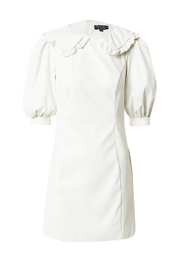 Dorothy Perkins Skjortklänning vit