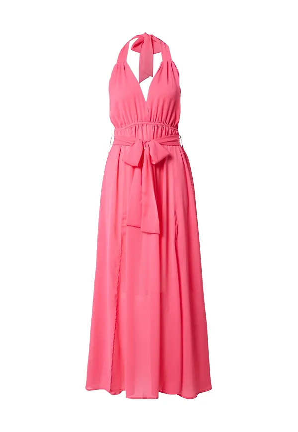 Dorothy Perkins Sommarklänning ljusrosa