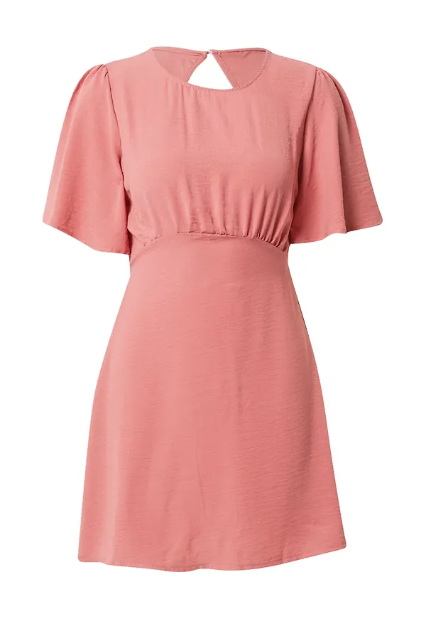 Dorothy Perkins Sommarklänning rosé