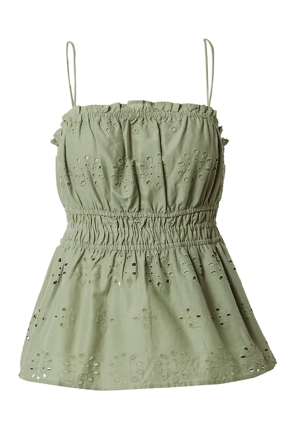Dorothy Perkins Topp khaki