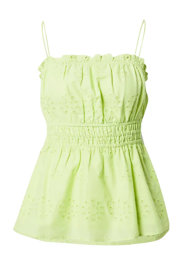 Dorothy Perkins Topp limette