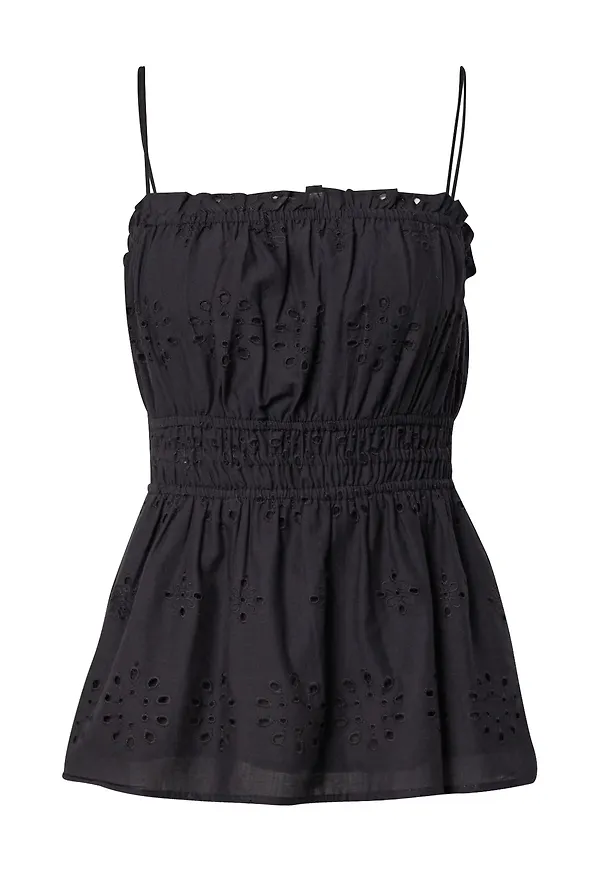 Dorothy Perkins Topp svart