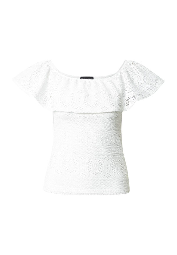 Dorothy Perkins Topp vit