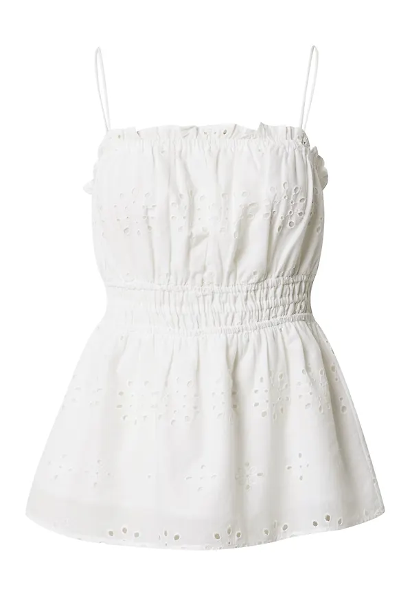 Dorothy Perkins Topp vit