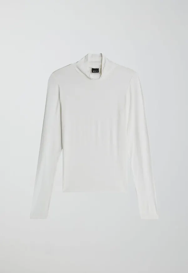 Dorsia turtleneck