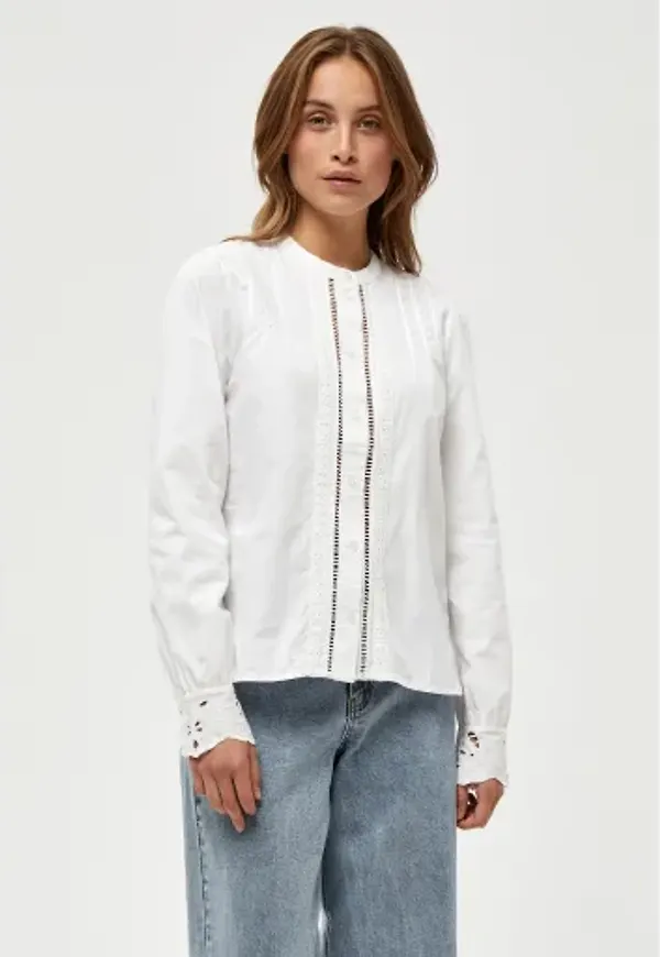 Dorthea Shirt