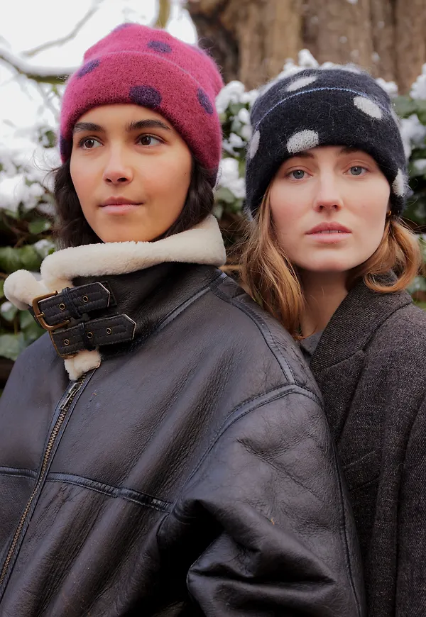 Dotia Beanie