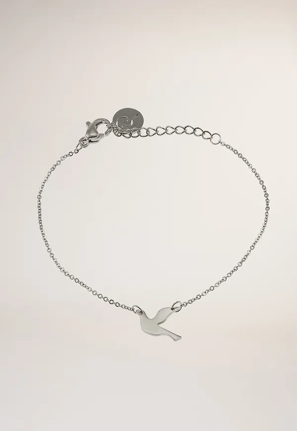 Dove bracelet