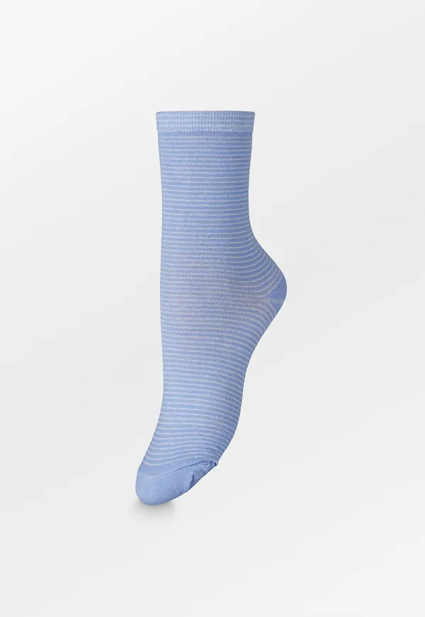 Dover Stripe Sock