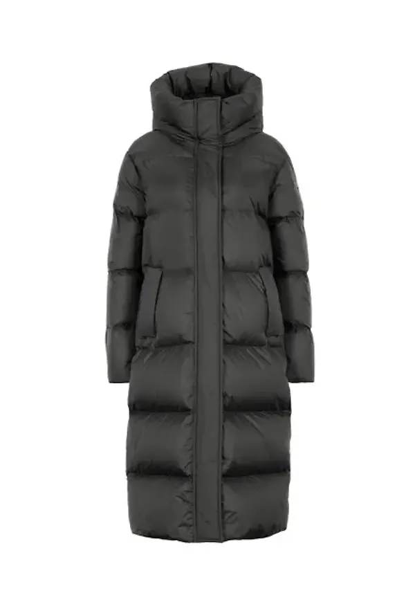 Down Coat Nya