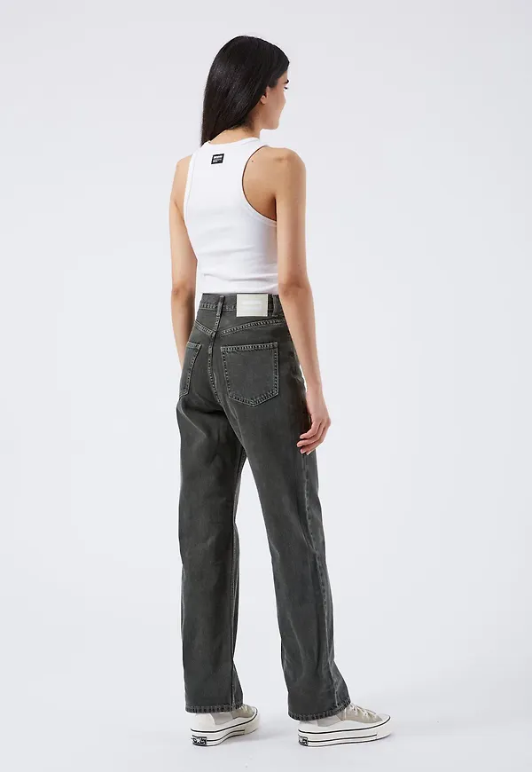 Dr. Denim Jeans 'Echo' svart