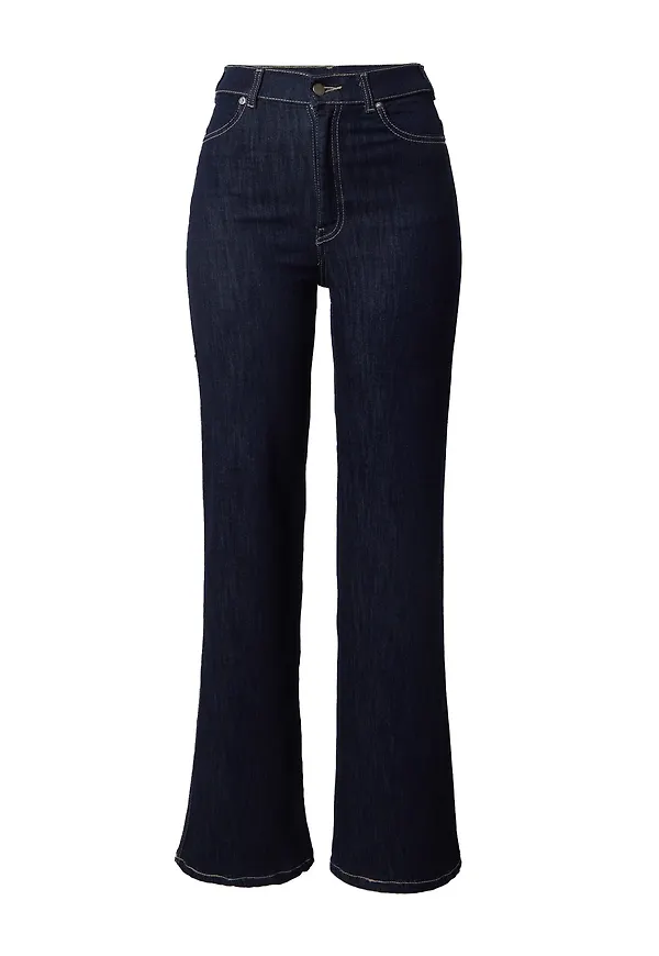 Dr. Denim Jeans 'Moxy' blå denim