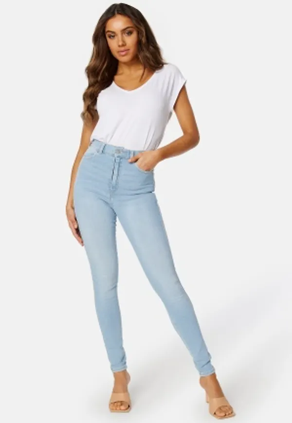 Dr. Denim Moxy Reinga Pale Used XL