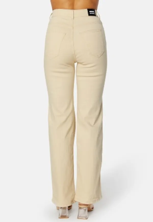 Dr. Denim Moxy Straight Loom-State XL/32