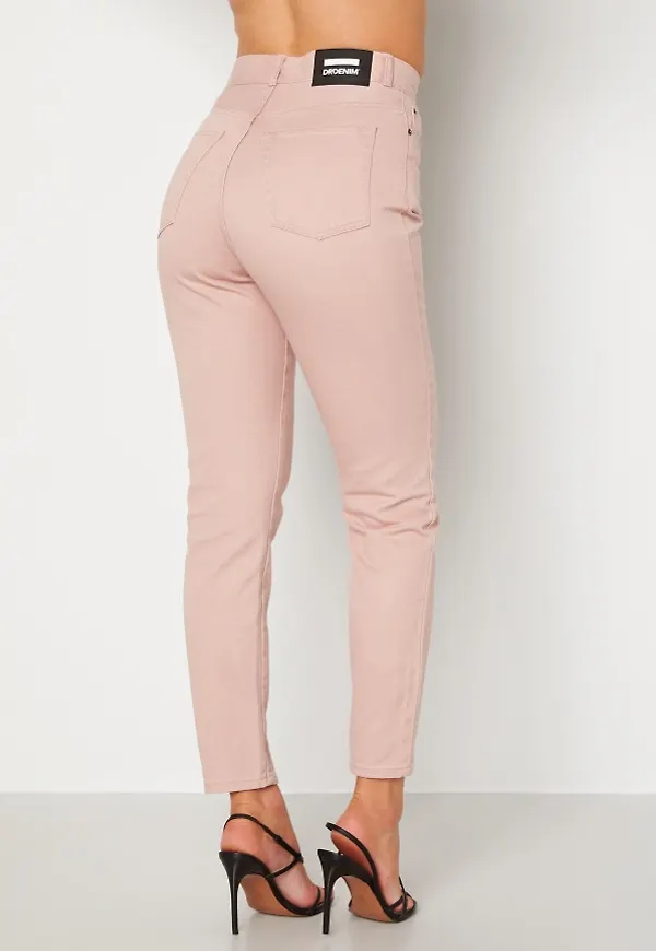 Dr. Denim Nora Hazy Pink 24/32