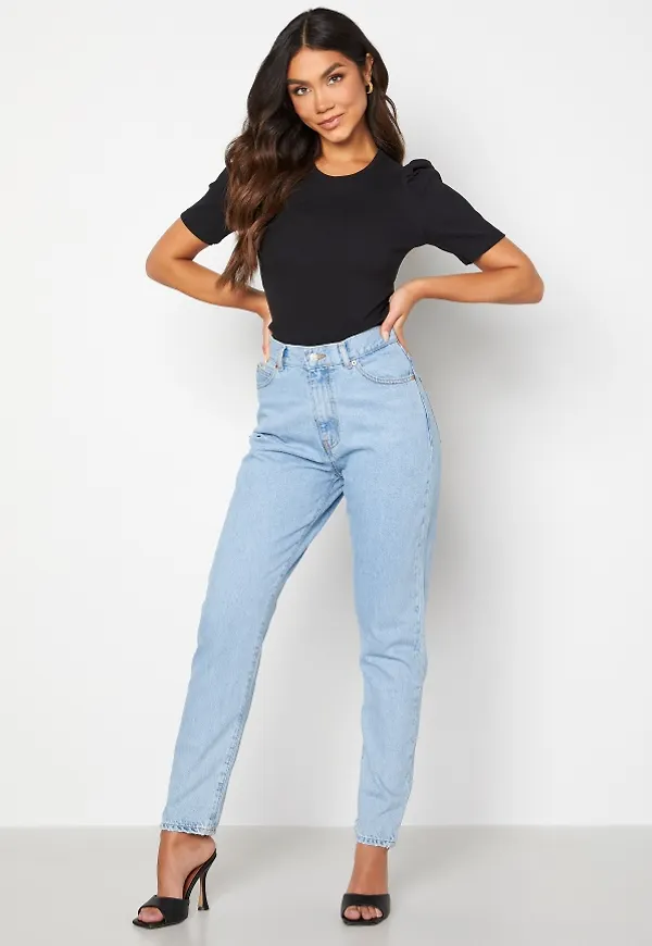 Dr. Denim Nora I86 Empress Light Bl 29/32