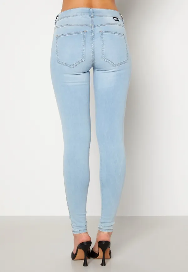 Dr. Denim Plenty L09 Paradise Superli S