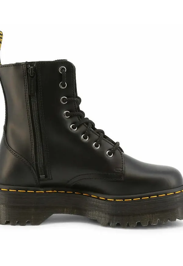 Dr. Martens - Boots - Svart - Dam - Storlek: 36 Eu,37 EU