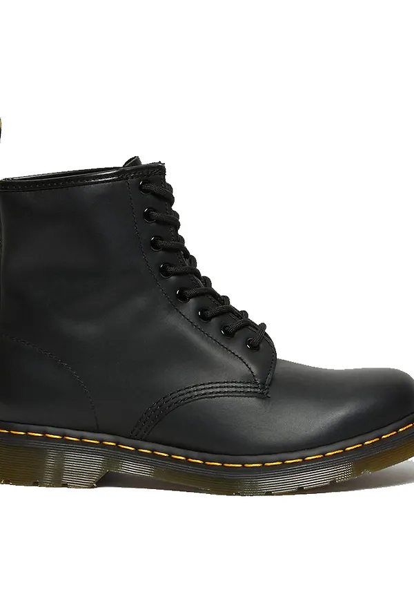 Dr. Martens - Boots - Svart - Dam - Storlek: 38 Eu,39 Eu,37 Eu,36 Eu,41 Eu,40 EU
