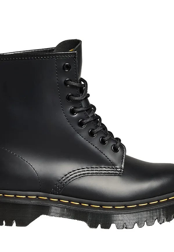 Dr. Martens - Boots - Svart - Dam - Storlek: 38 Eu,39 Eu,37 Eu,36 EU
