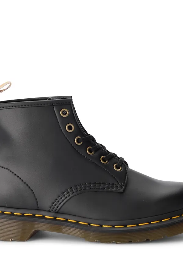 Dr. Martens - Boots - Svart - Dam - Storlek: 39 Eu,37 Eu,36 Eu,40 EU