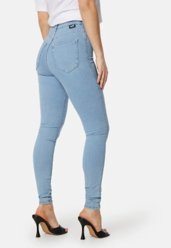 Dr. Denim Solitaire Light denim XL