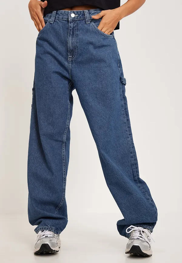 Dr Denim - Loose fit - Faye Worker - Jeans - Loose fit
