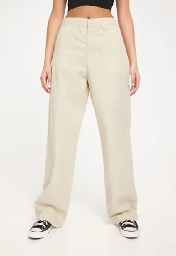 Dr Denim - Beige - Donna Pants