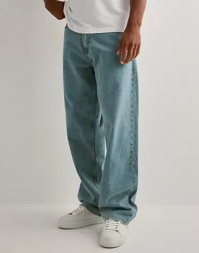 Dr Denim Omar Loose fit jeans