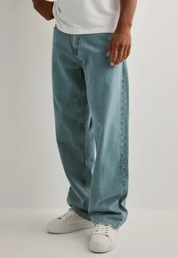 Dr Denim Omar Loose fit jeans