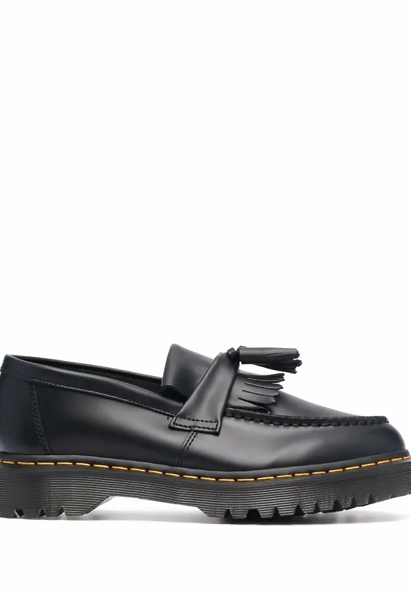 Dr. Martens Adrian Bex stövlar - Svart