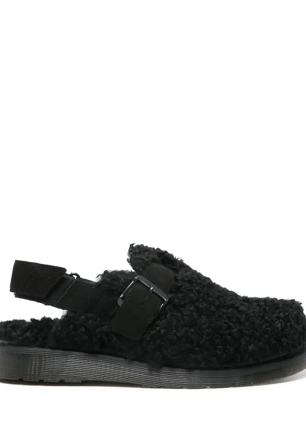 Dr. Martens Jorge II sandaler - Svart