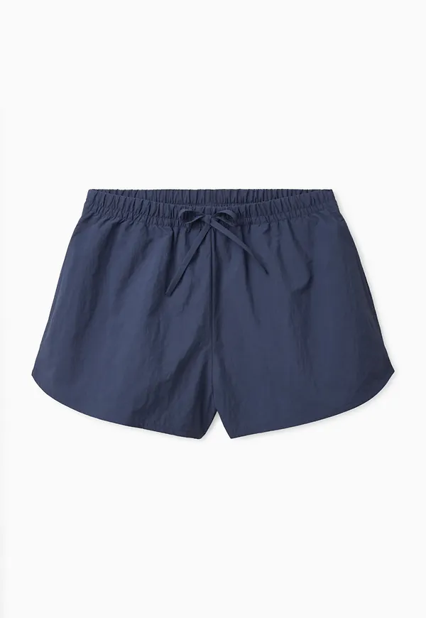 DRAWSTRING SHORTS