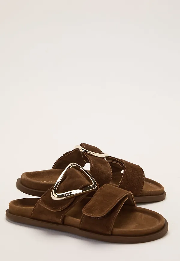Dreamer Buckle