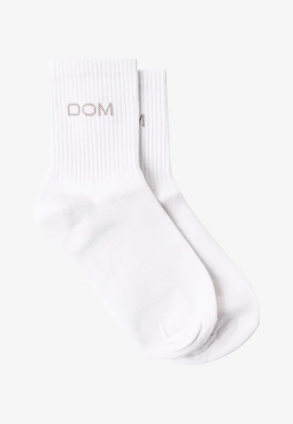 Drop Of Mindfulness - Strumpor Dom - Vit