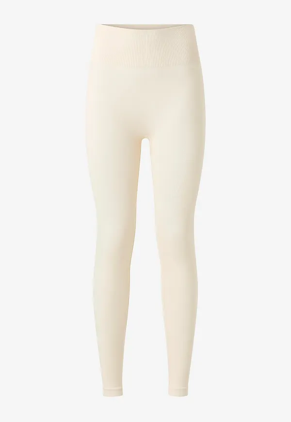 Drop Of Mindfulness - Tights Seamless Base Layer Tights - Vit