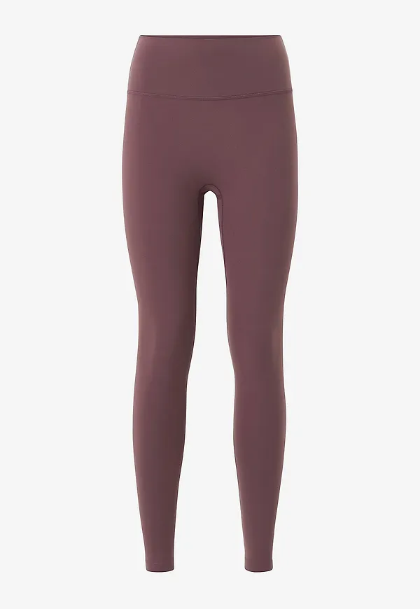 Drop Of Mindfulness - Träningstights Butter Soft High Waist - Lila
