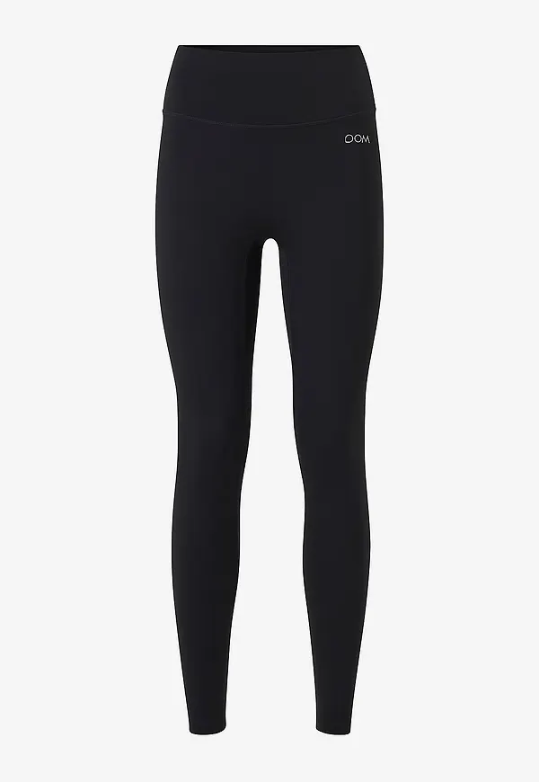 Drop Of Mindfulness - Träningstights Ultimate Tights - Svart