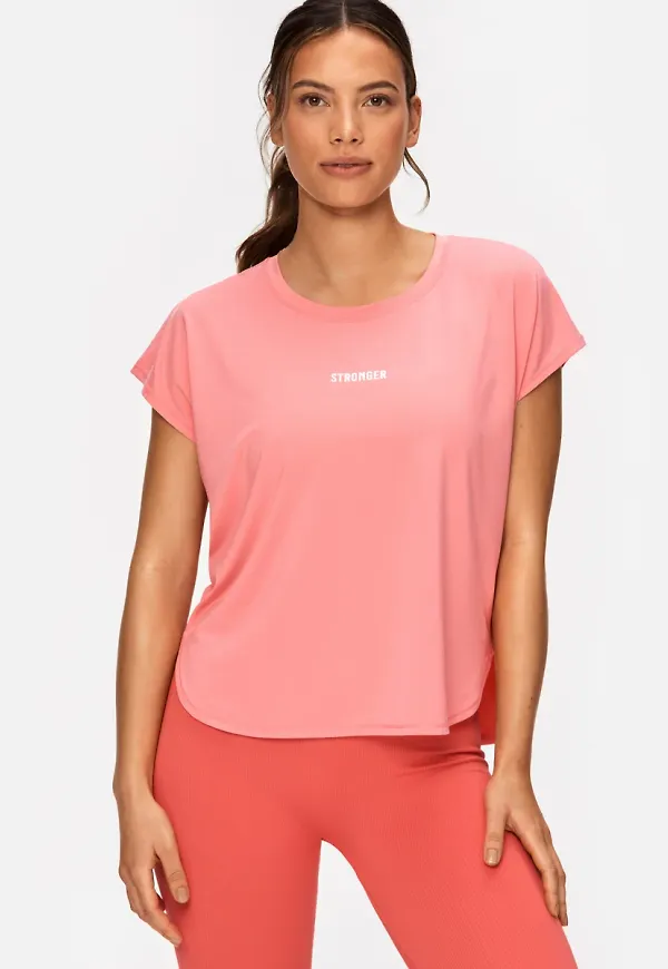 Drop T-shirt