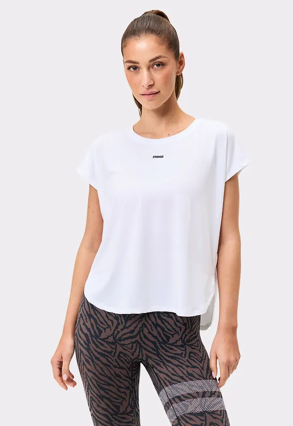 Drop T-shirt