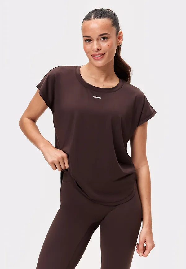 Drop T-shirt