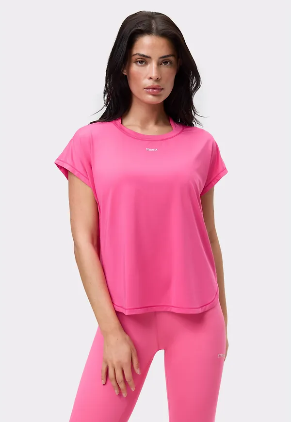 Drop T-shirt