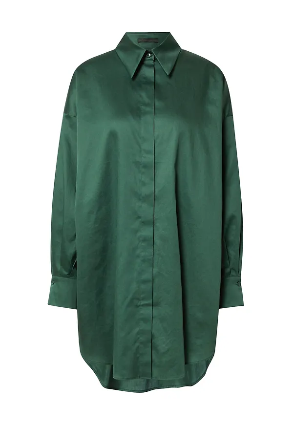 DRYKORN Blus 'CEARA' grön