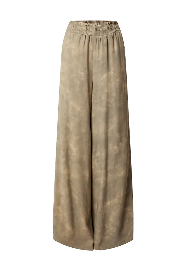 DRYKORN Byxa 'WINDY' beige / chamois