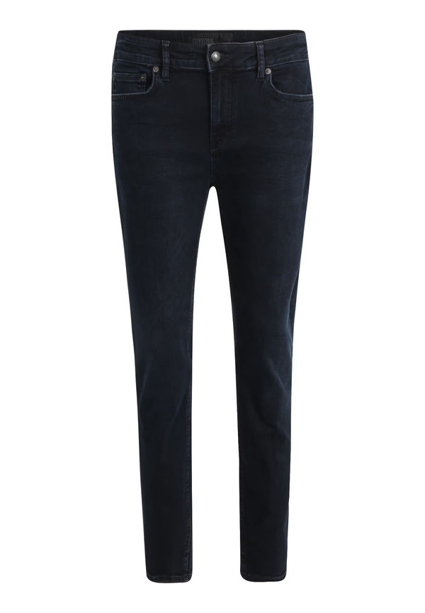DRYKORN Jeans 'NEED' mörkblå